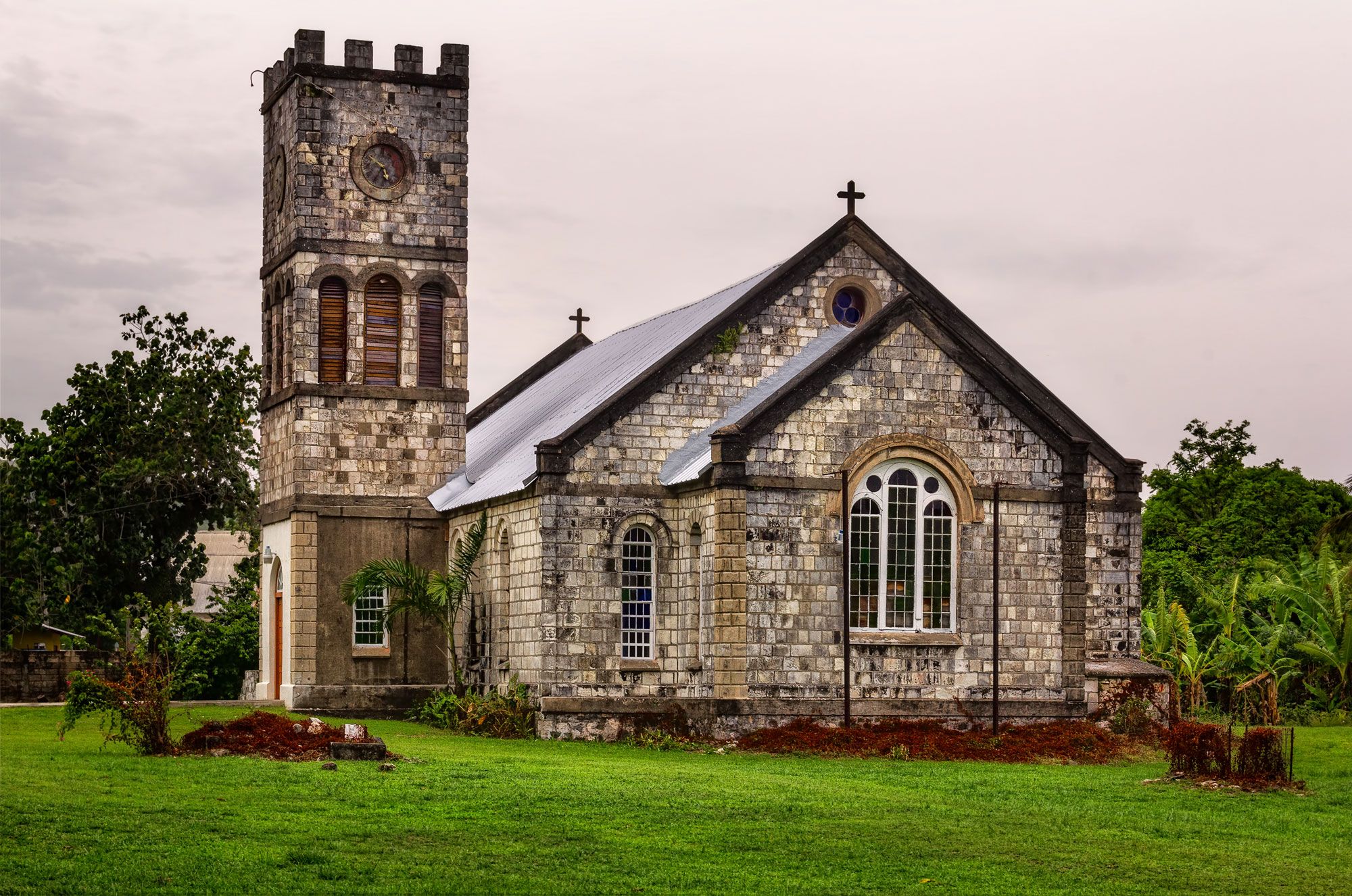 St-Georges-Anglican-Church-in-Buff-Bay-Portland-Jamaica