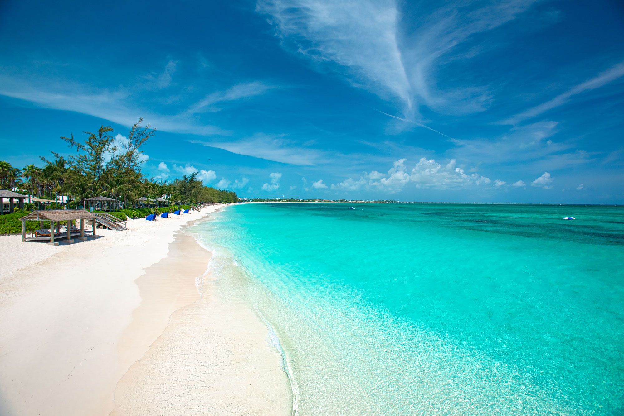 Exploring Kiteboarding Paradise: Turks and Caicos Unveiled ...
