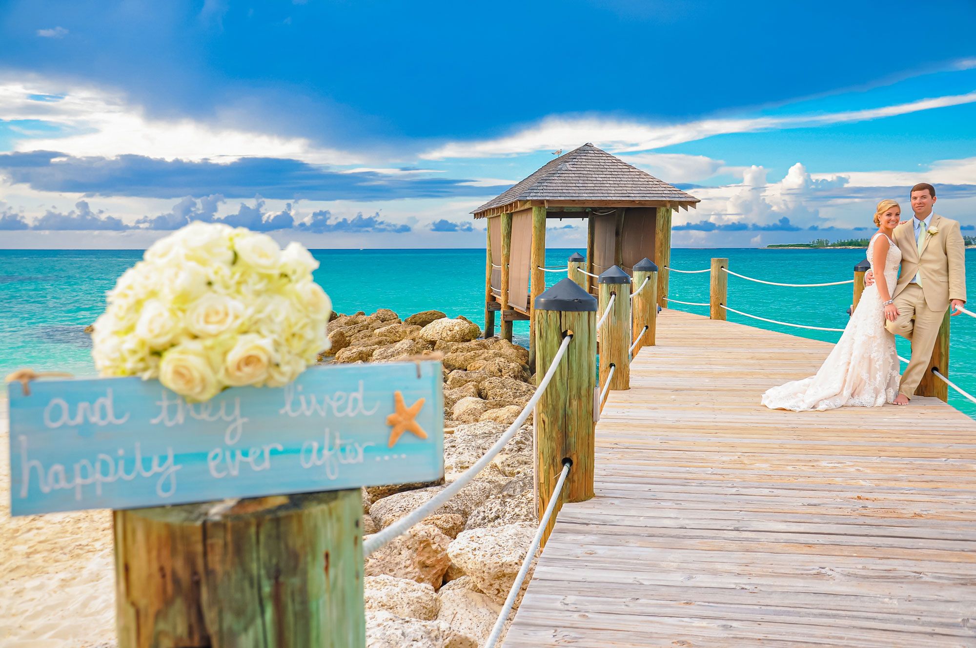 Top 4 Best Beach Destination Wedding Locations In India! (*Including  Prices)