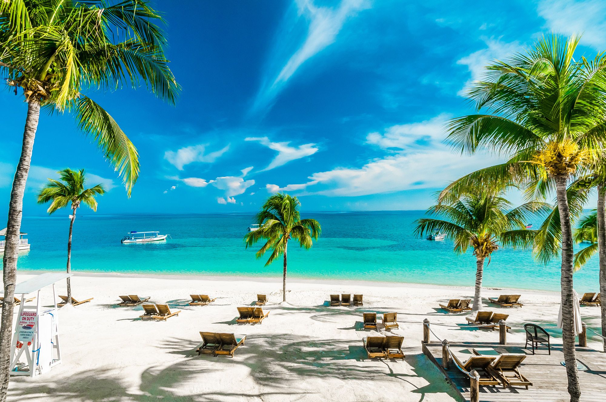 holiday travel jamaica