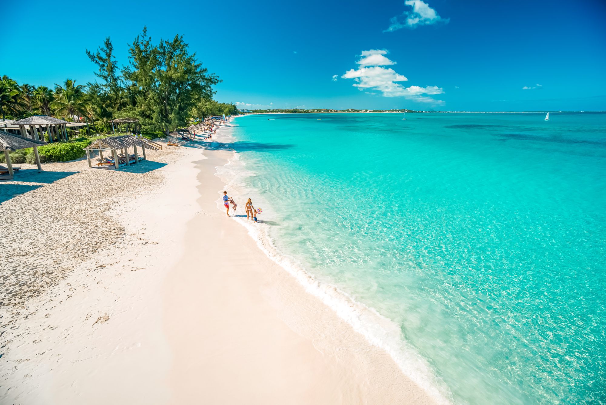 Fun Facts What Is Turks Caicos Known For BEACHES