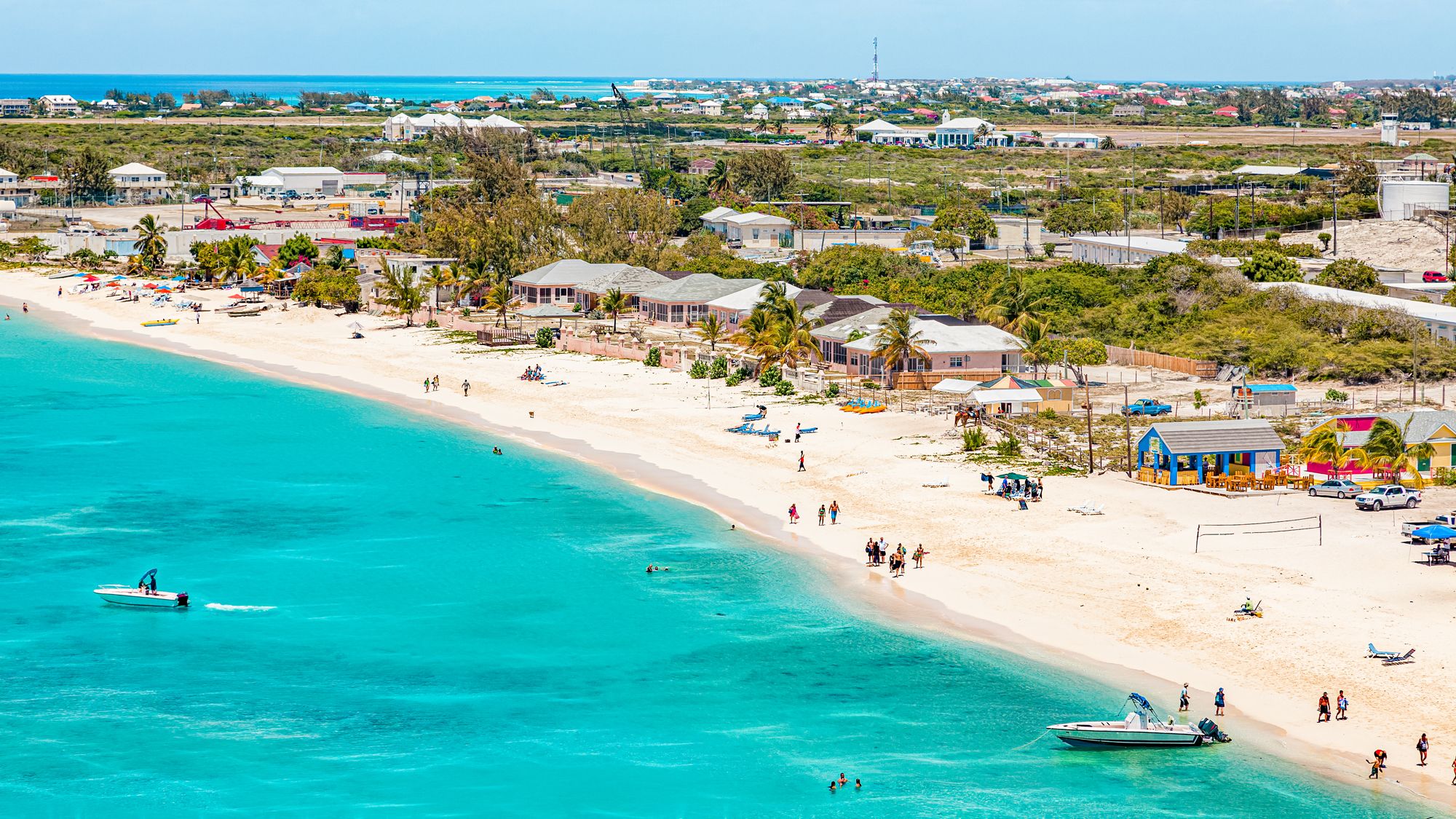 59 Amazing Things To Do In Turks And Caicos