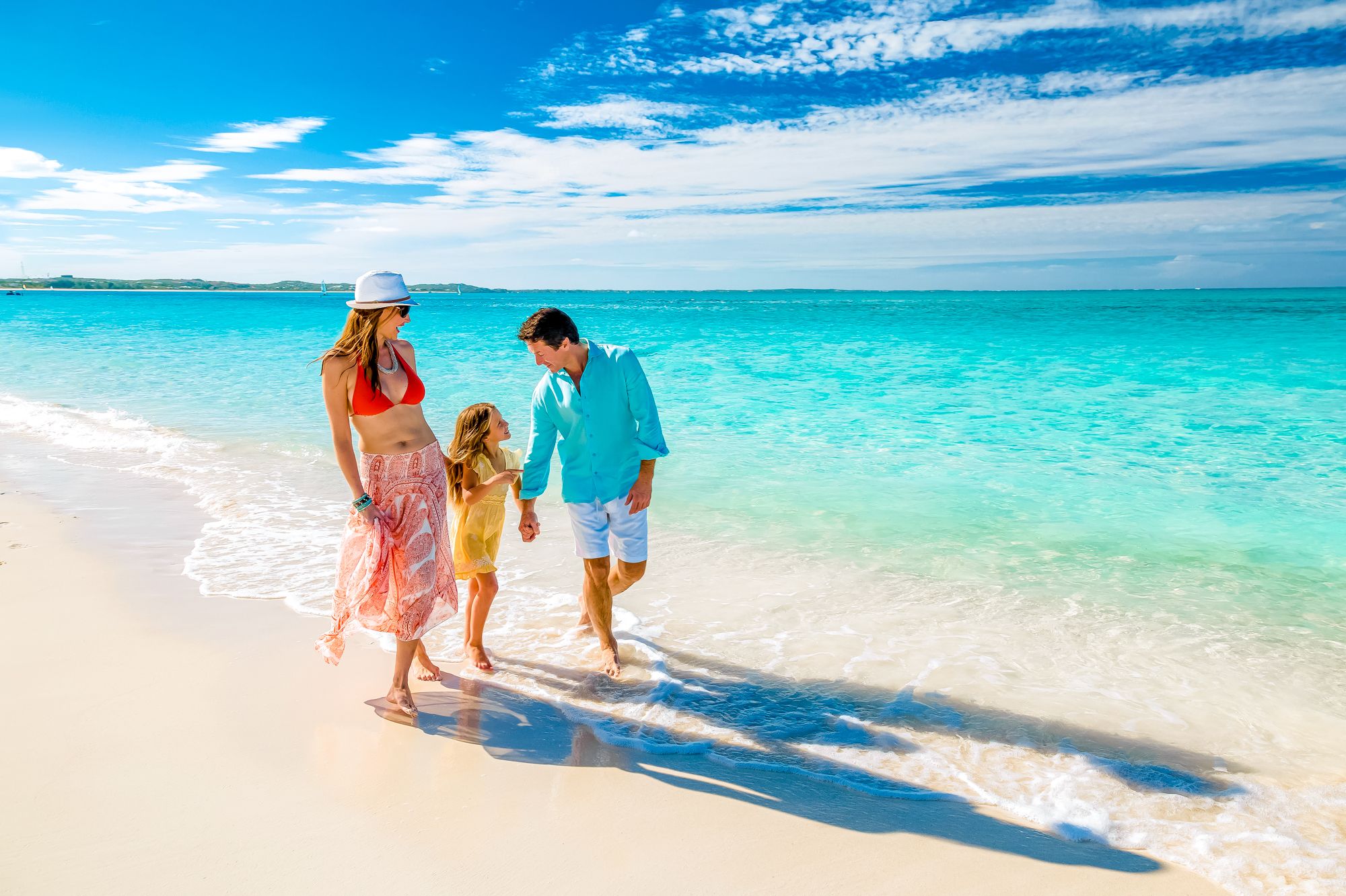 how-to-plan-a-family-vacation-a-helpful-checklist-beaches