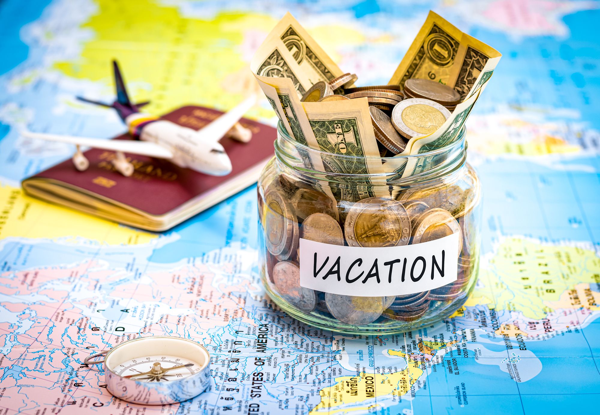 How To Plan A Family Vacation A Helpful Checklist BEACHES