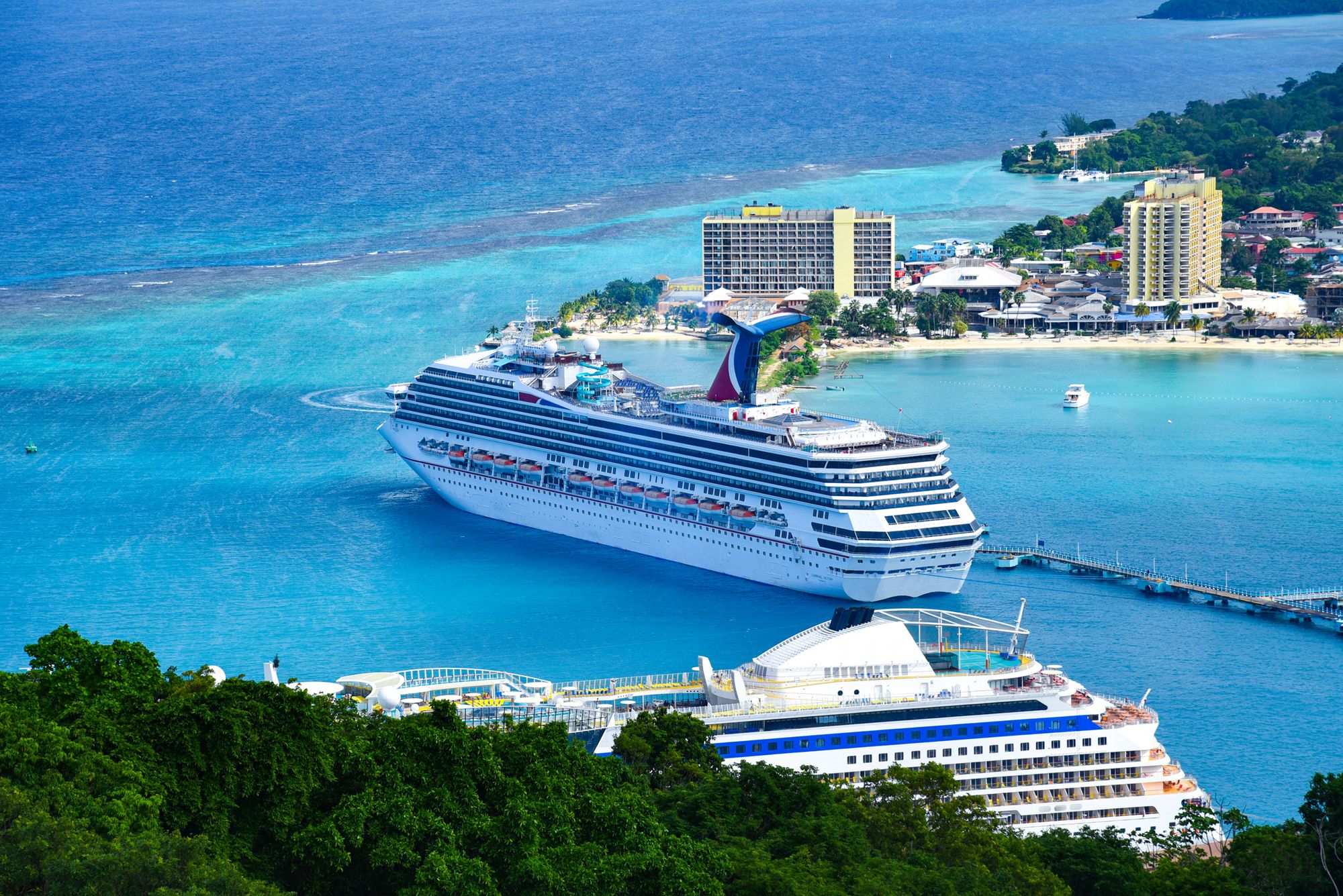 deals on jamaica cruises