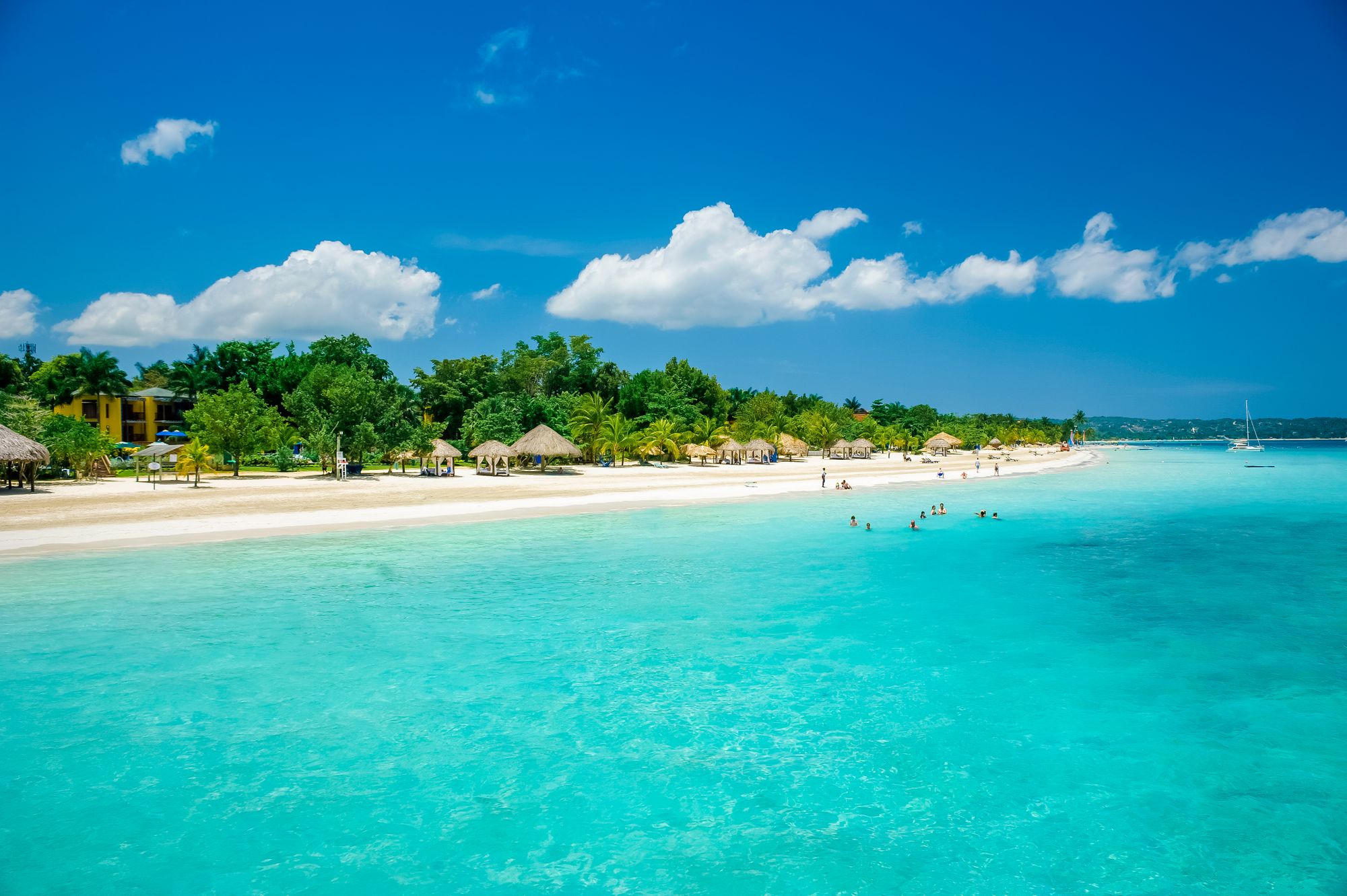 Best Time To Go To Jamaica Complete Guide BEACHES