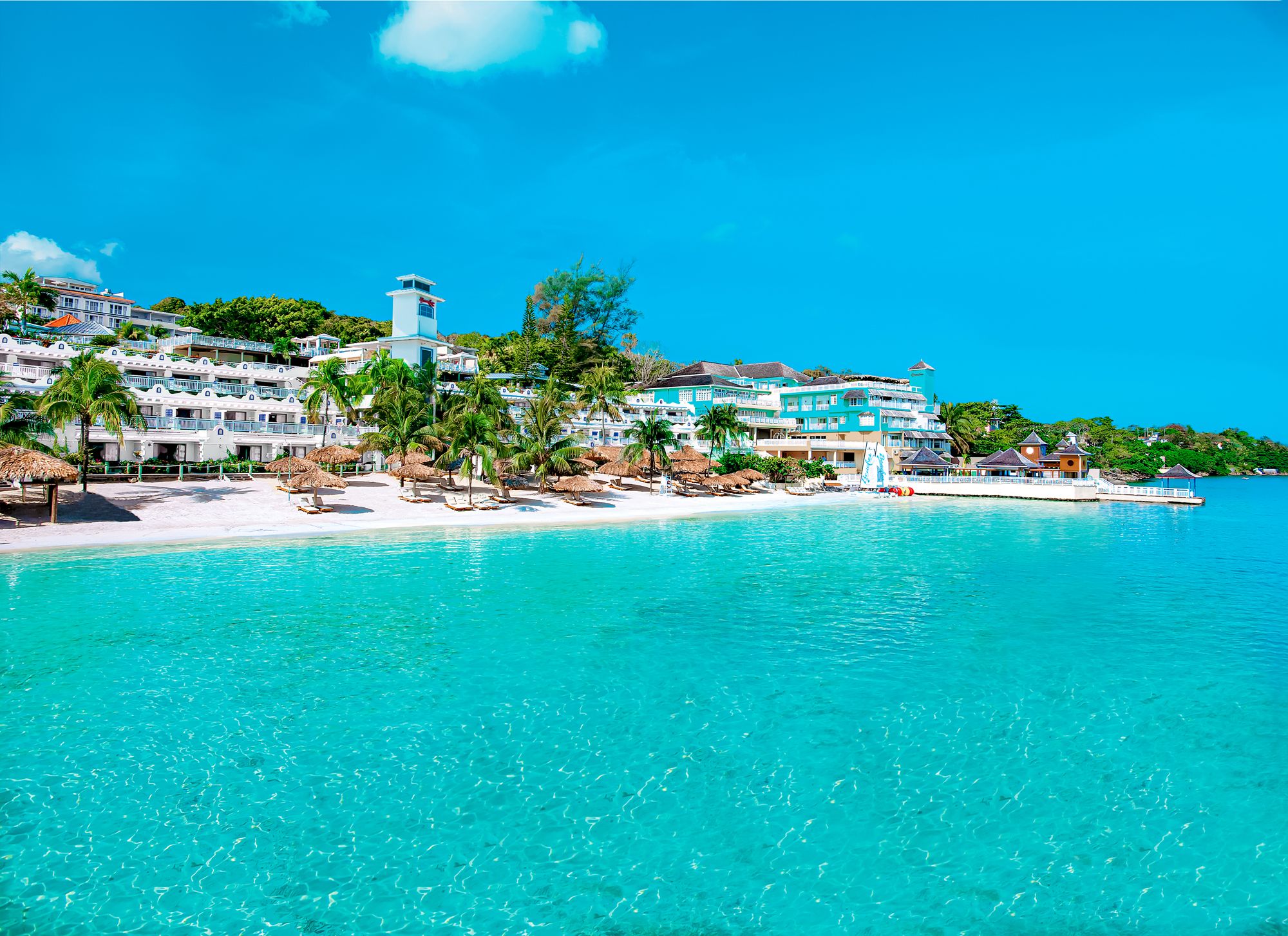 holiday travel jamaica