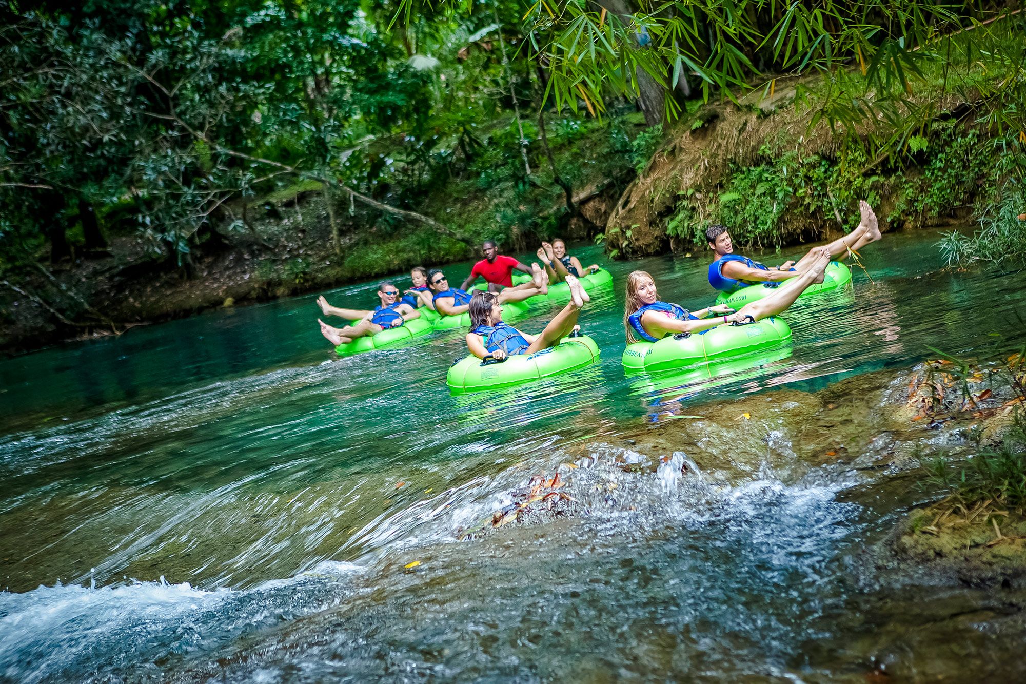 excursion jamaica ocho rios