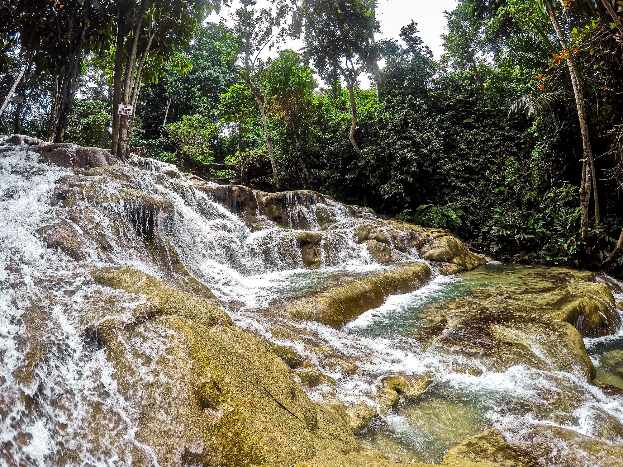Dunn’s River Falls, Jamaica The Ultimate Guide Beaches