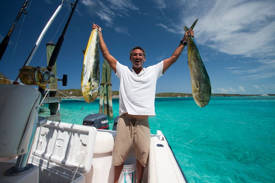 The Ultimate Guide to Fishing in Jamaica
