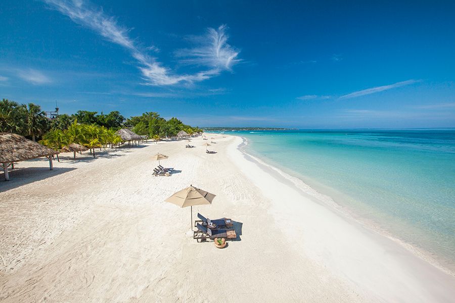 Weather In Negril Jamaica Best Time To Visit BEACHES