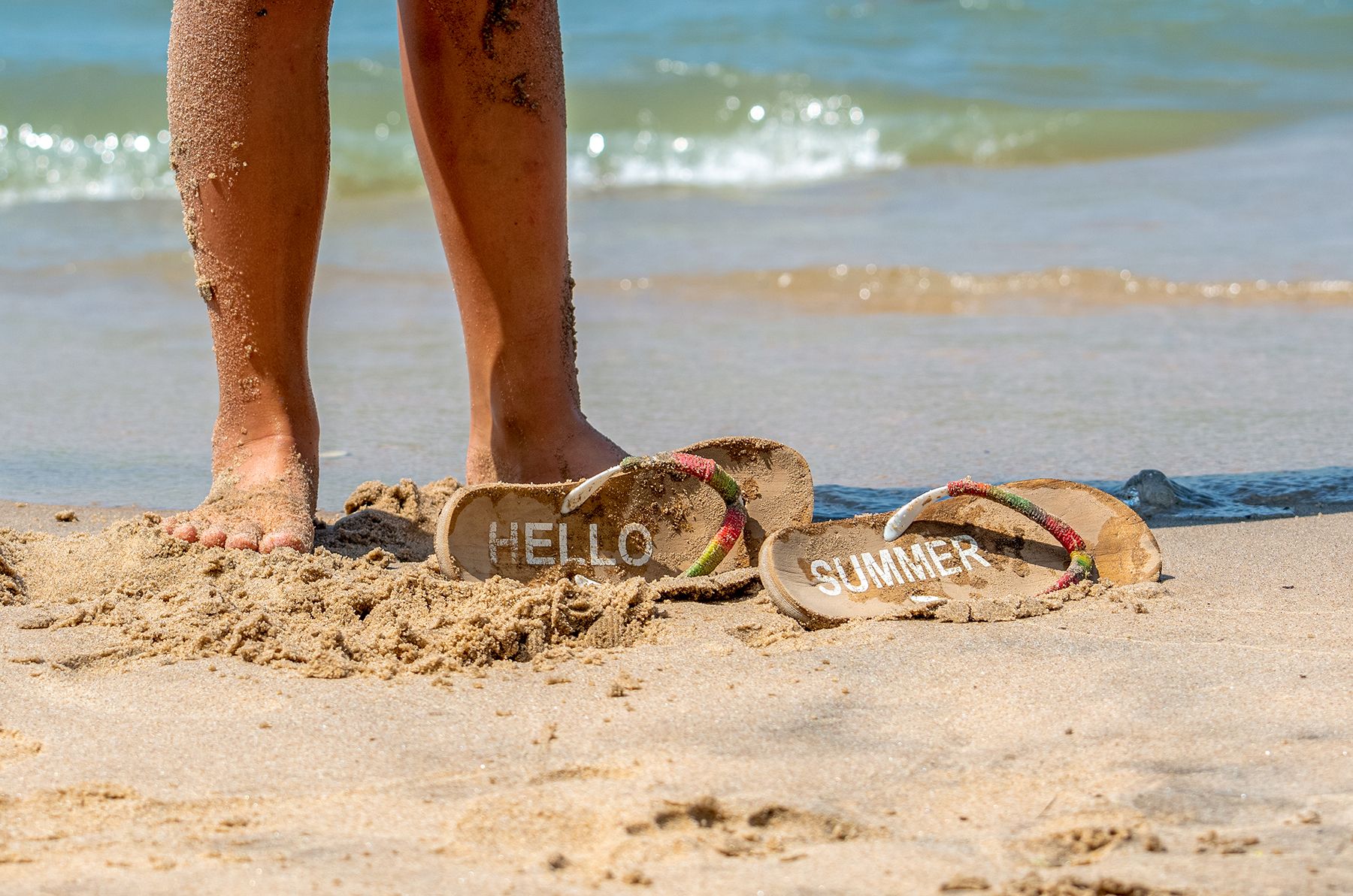 35 Fun Ideas For A Beach Birthday Party For Kids BEACHES