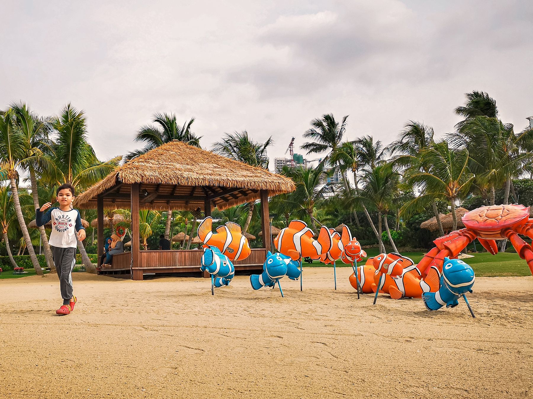 35 Fun Ideas For A Beach Birthday Party For Kids BEACHES