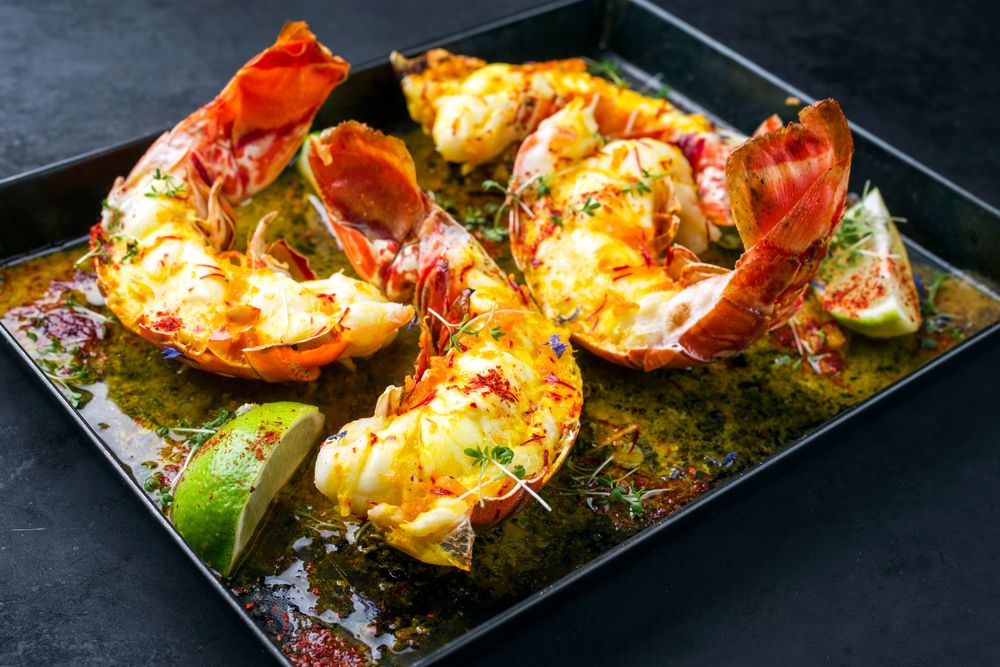 Oh-So-Scrumptious — Don't Miss Out On Lobster Season In Jamaica!