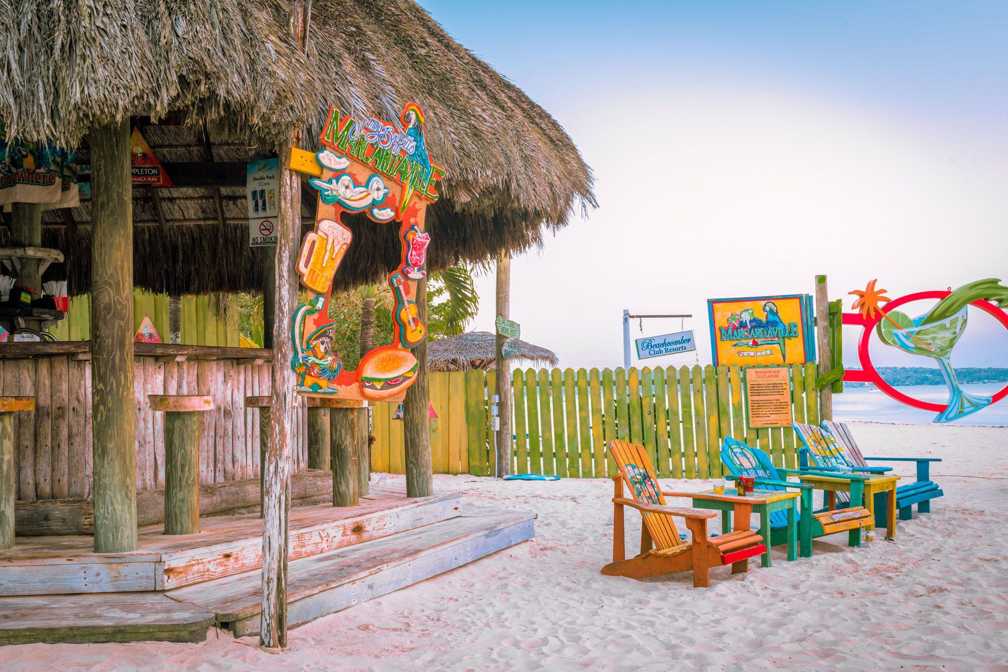 38 Best Things To Do In And Near Negril