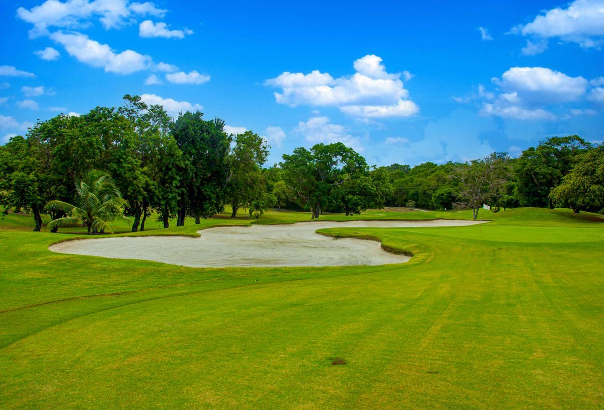 Island Golfing — The 9 Best Golf Courses In Jamaica