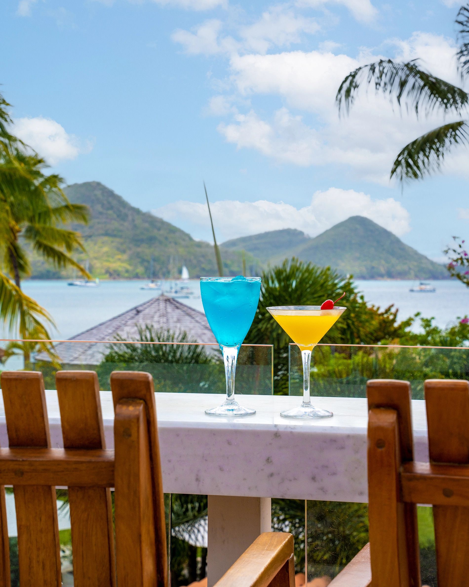 Recipes Of Beaches Resorts’ Most Popular Cocktails Every Mommy Needs!