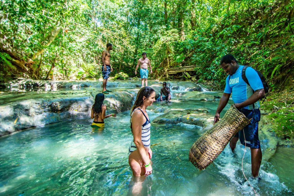 excursion-negril-jamaica-mayfield-falls