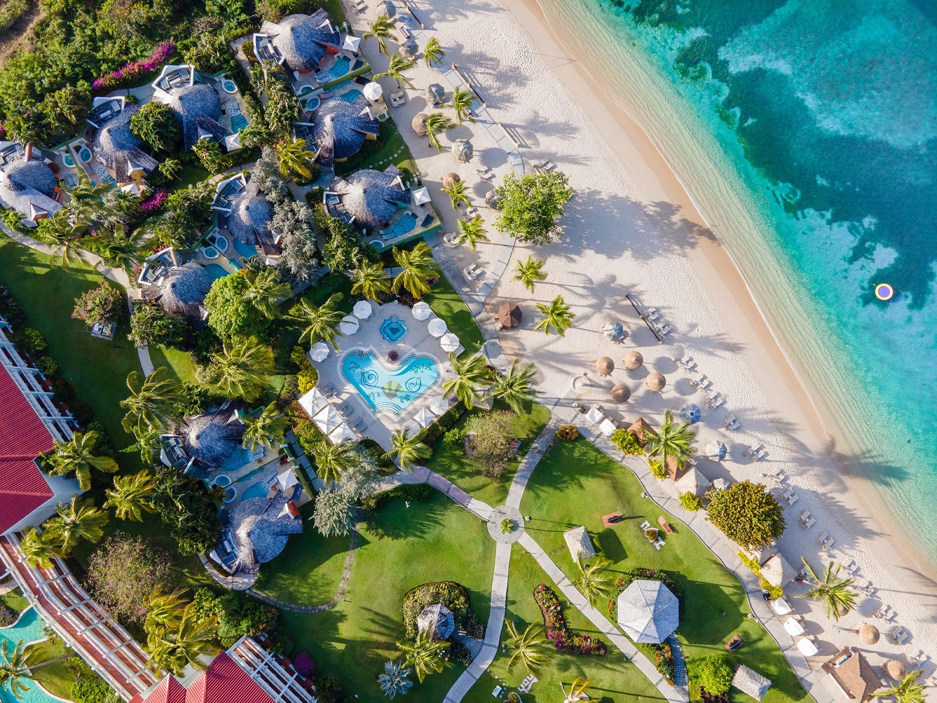 sandals-grande-st-lucian-beach