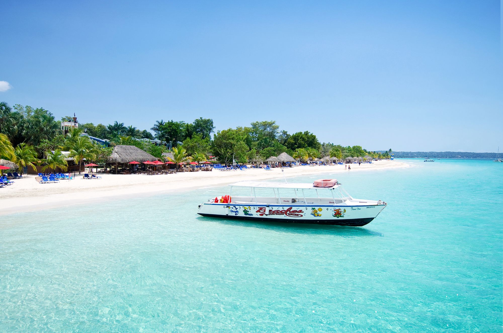 seven-mile-beach-jamaica