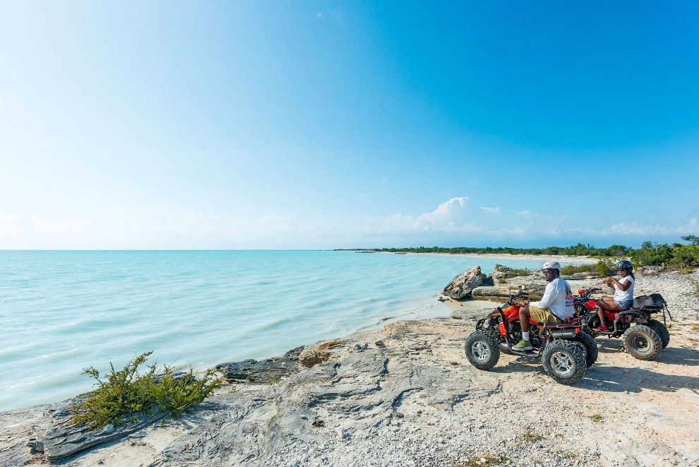 The Top 22 Turks And Caicos Excursions & Why You’ll Love Them