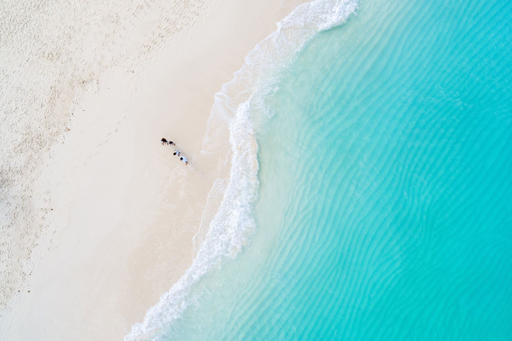 turks-caicos-beach-drone-1