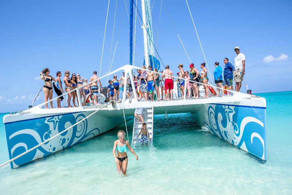 turks-caicos-catamaran-sesame-excursion