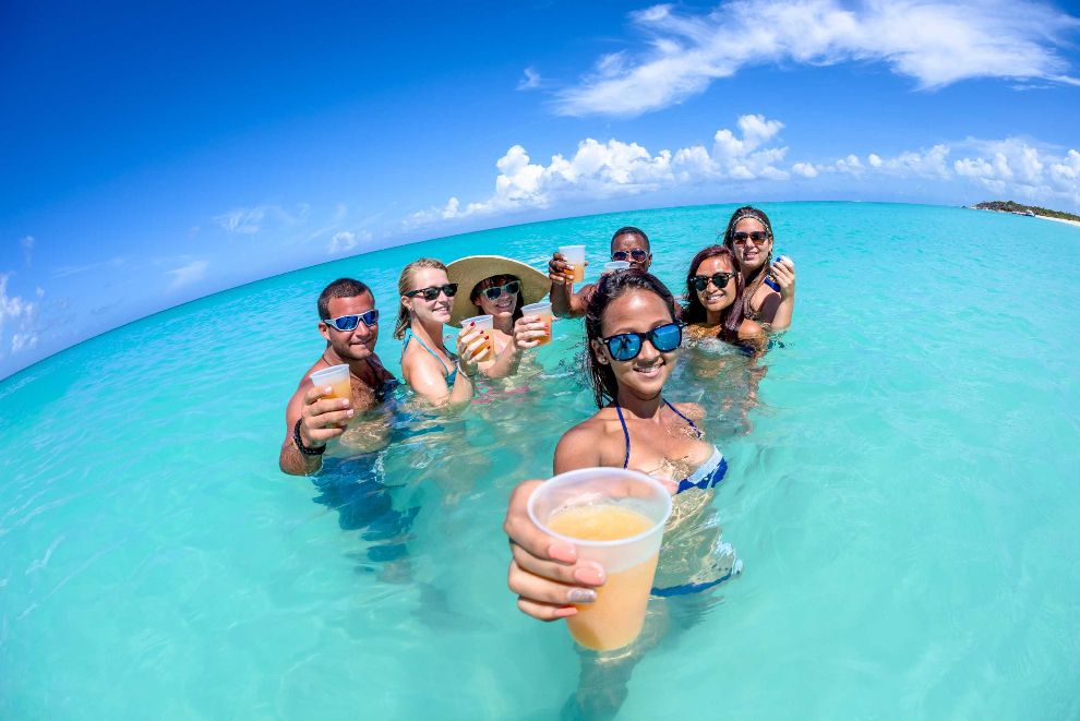 The Top 22 Turks And Caicos Excursions & Why You’ll Love Them