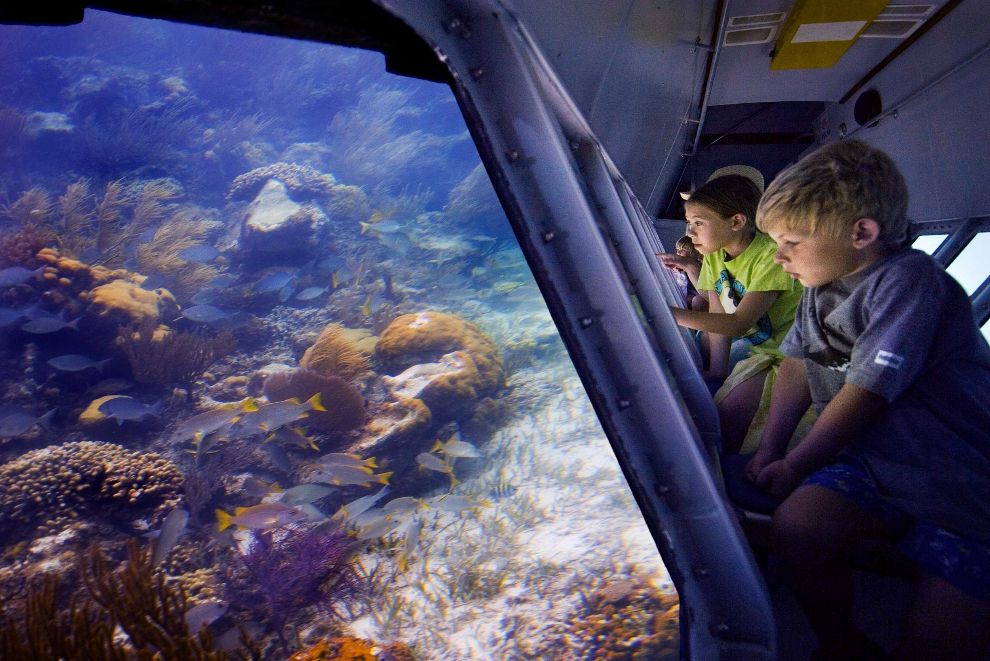 turks-caicos-submarine-excursion