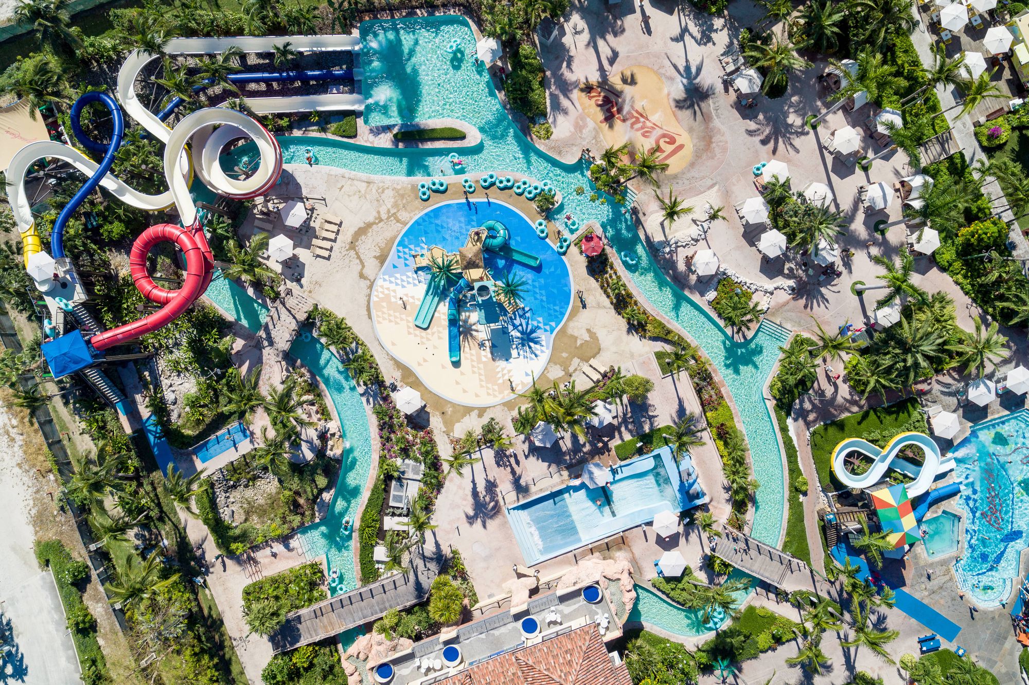 turks-caicos-waterpark-drone-1