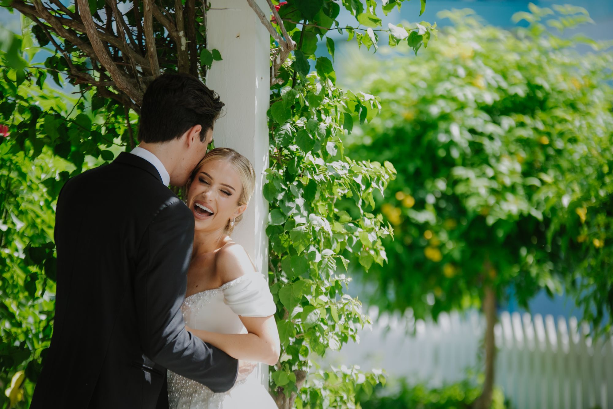 The Meaning of An Intimate Wedding at Beaches Turks & Caicos