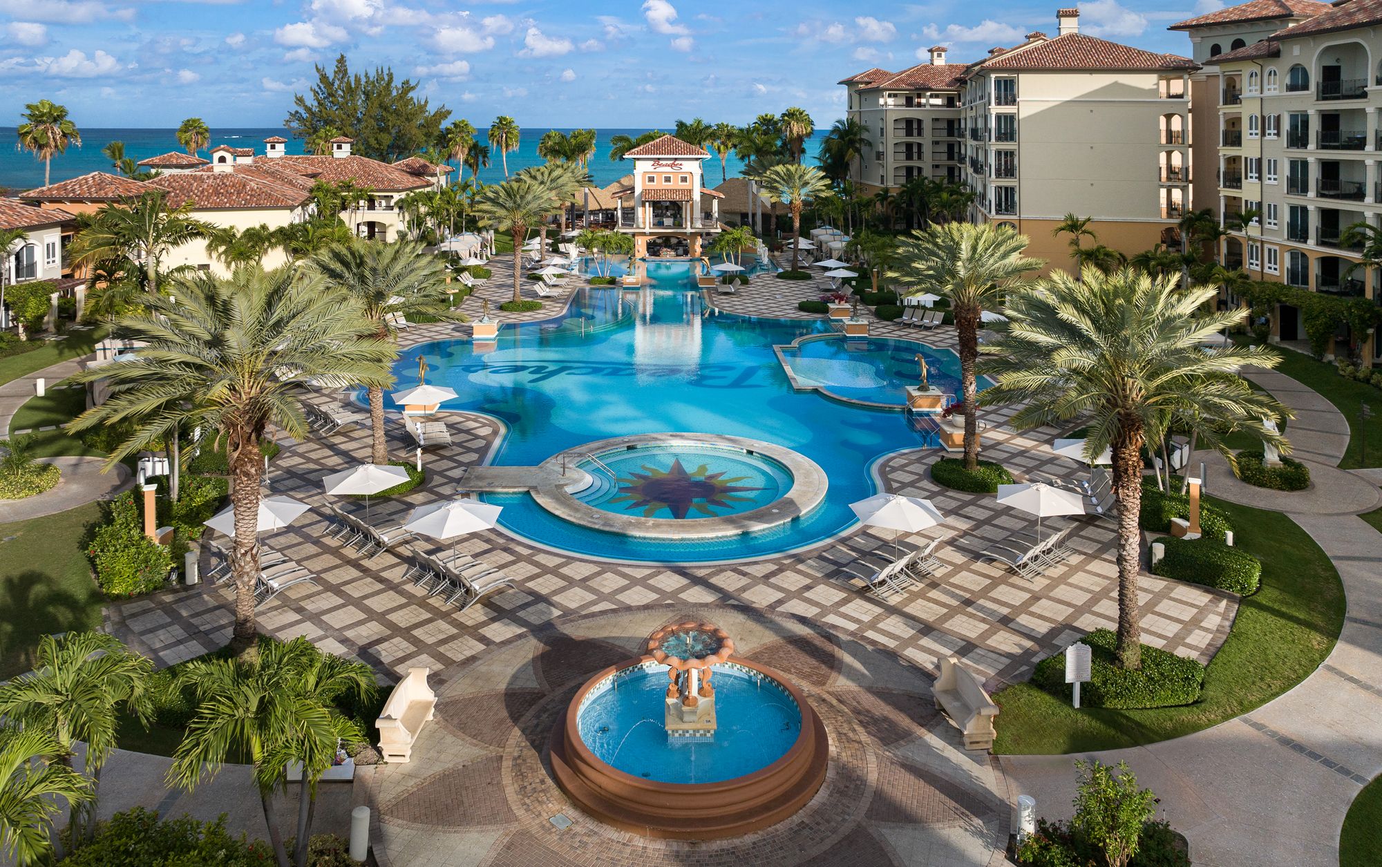 Beaches Turks & Caicos Resort