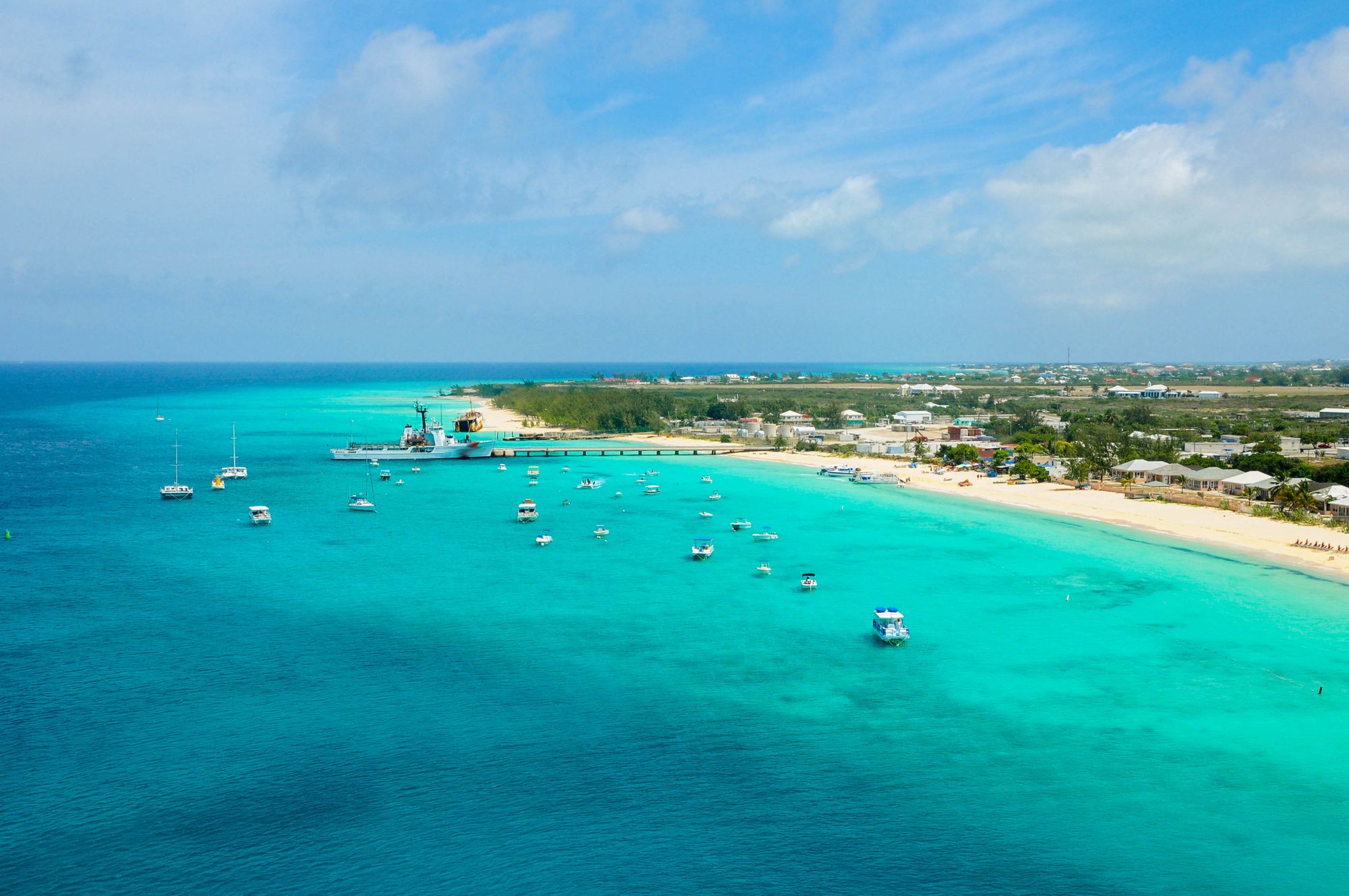 Beyond Sandy Shores: Here’s What To Expect in The Turks and Caicos Islands!