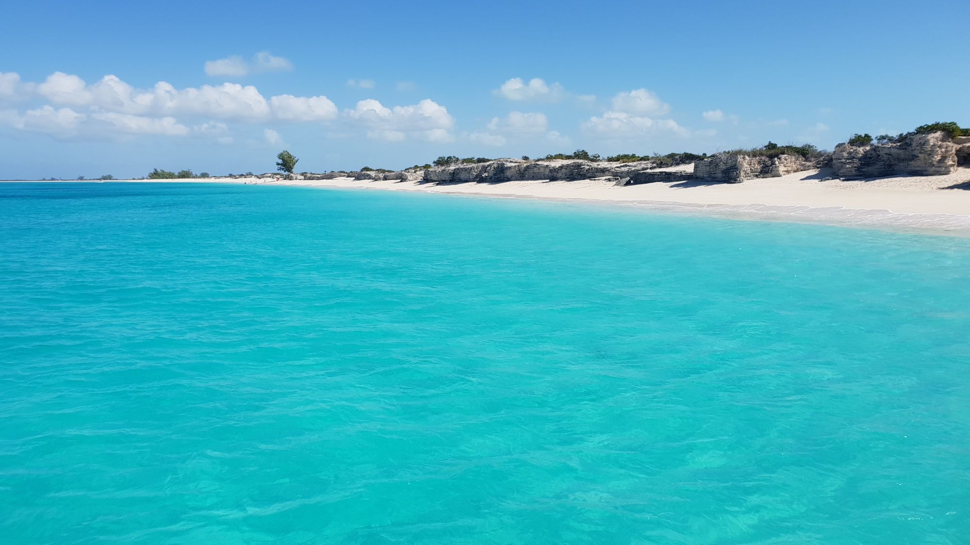 Beyond Sandy Shores: Here’s What To Expect in The Turks and Caicos Islands!