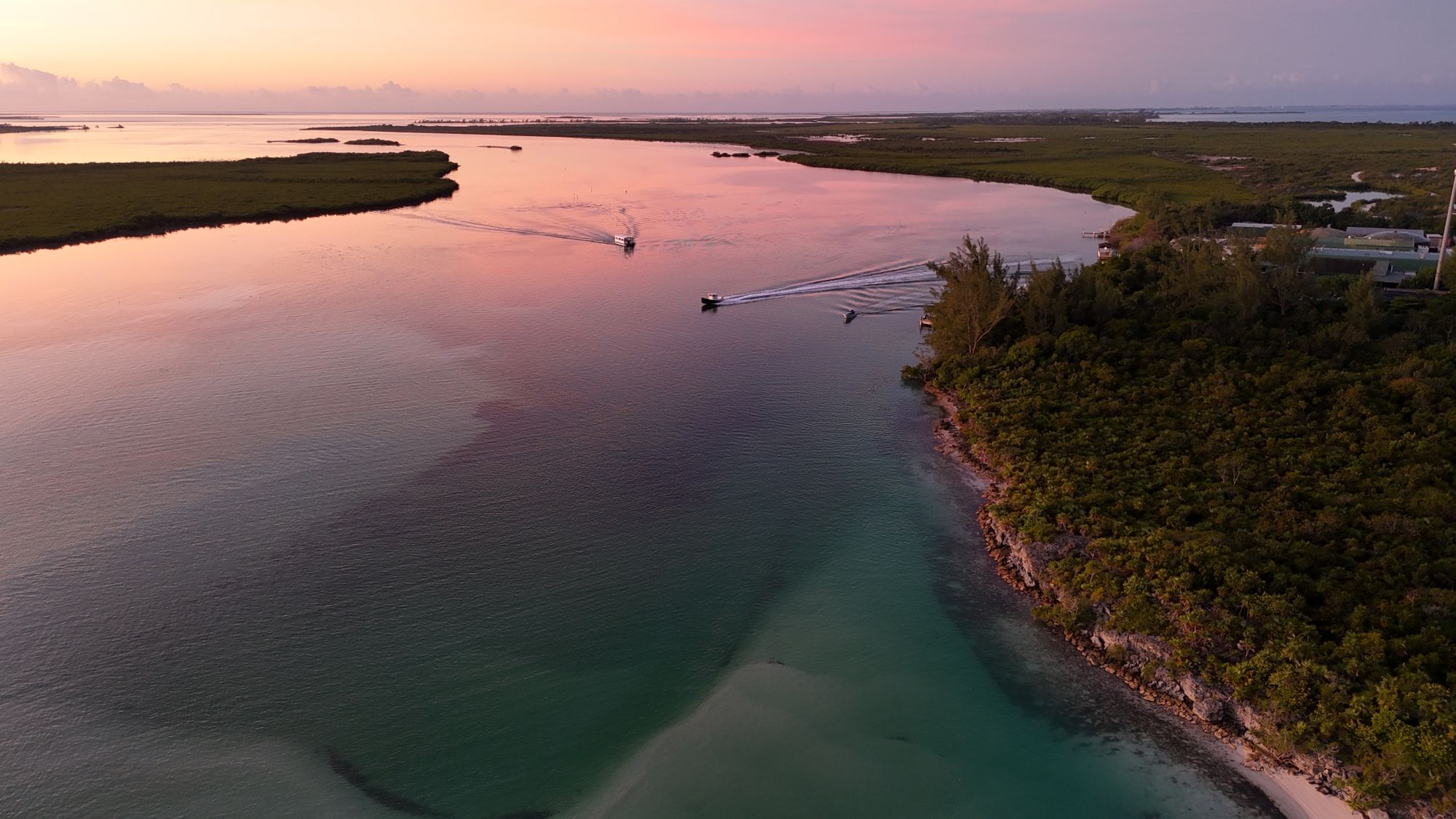 Beyond Sandy Shores: Here’s What To Expect in The Turks and Caicos Islands!