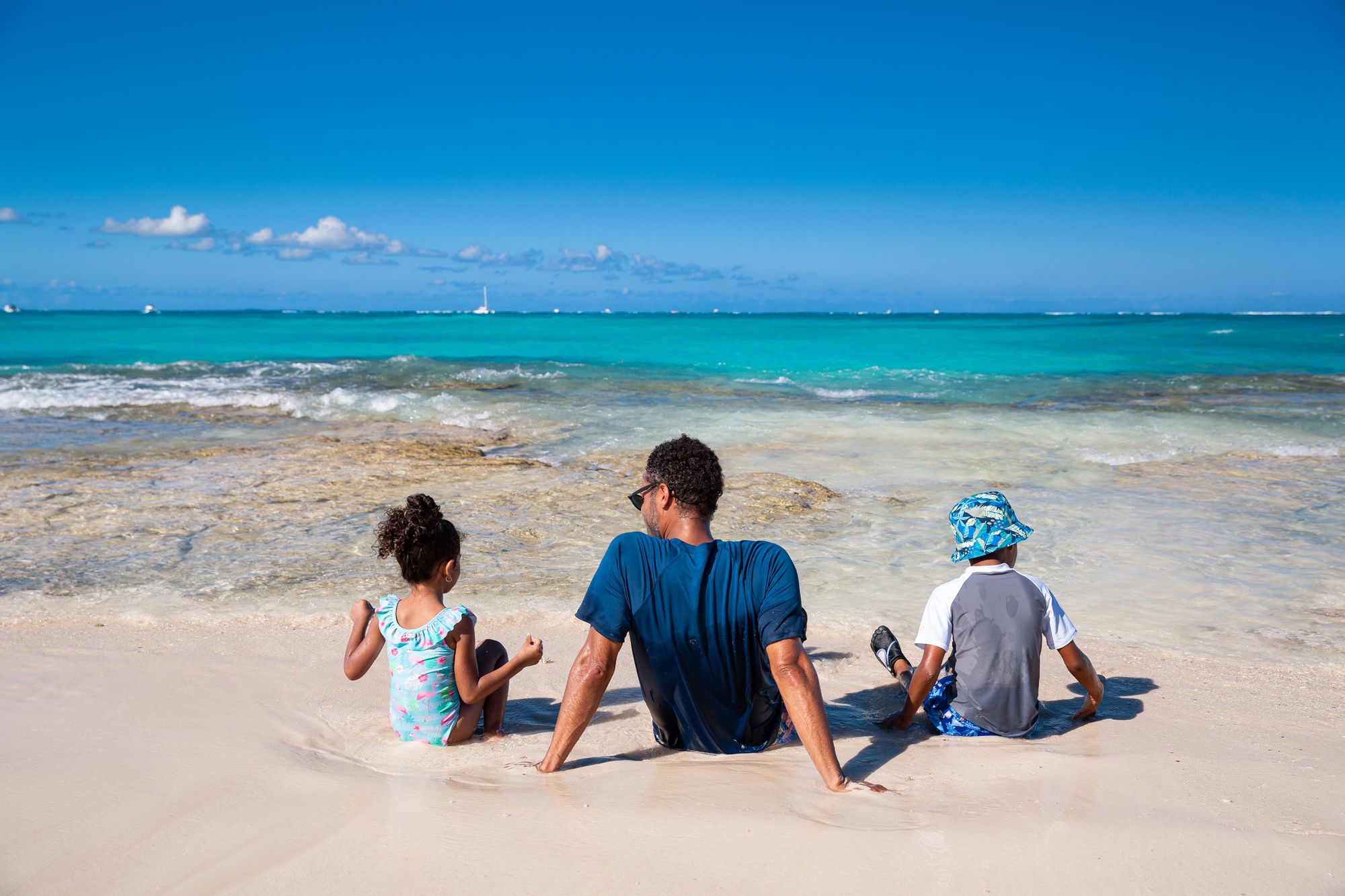 The Absolute Best Of Turks & Caicos For Kids!