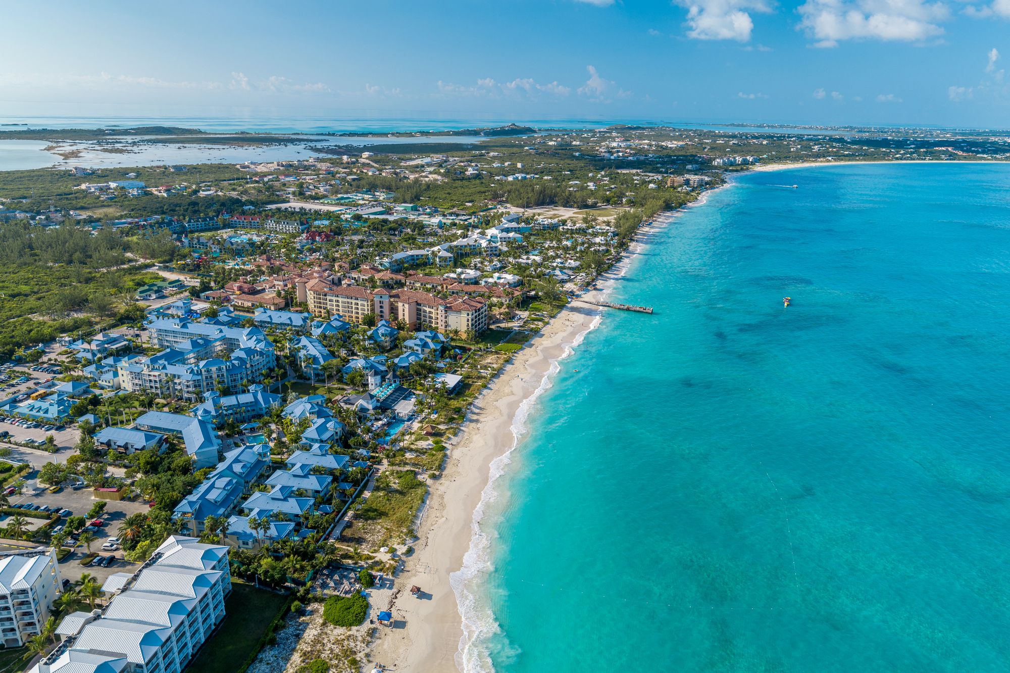 Beaches Turks & Caicos