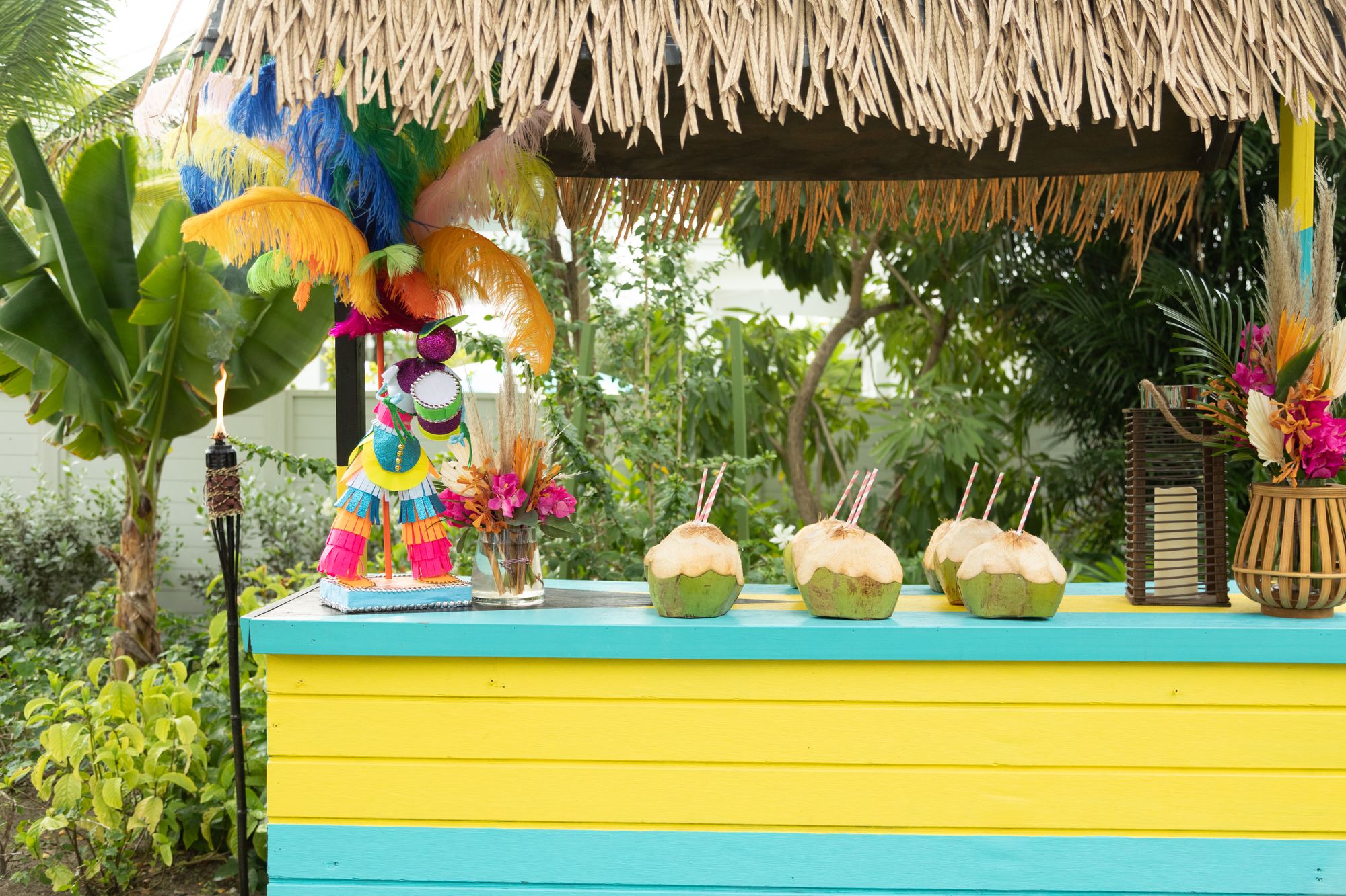 Embrace the Unexpected With Turks & Caicos Carnival-Related Festivals!