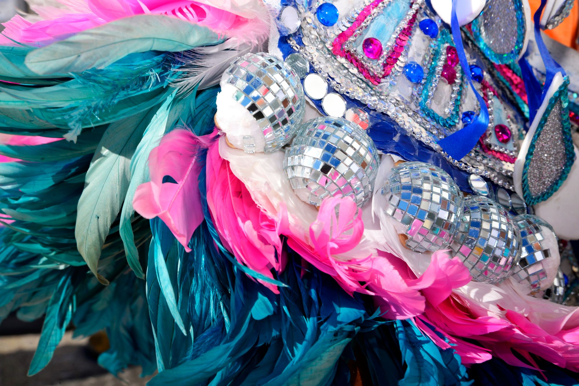 Embrace the Unexpected With Turks & Caicos Carnival-Related Festivals!