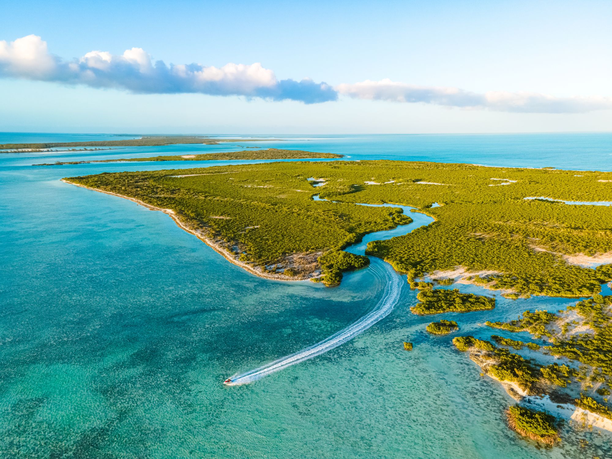 Embrace the Unexpected With Turks & Caicos Carnival-Related Festivals!