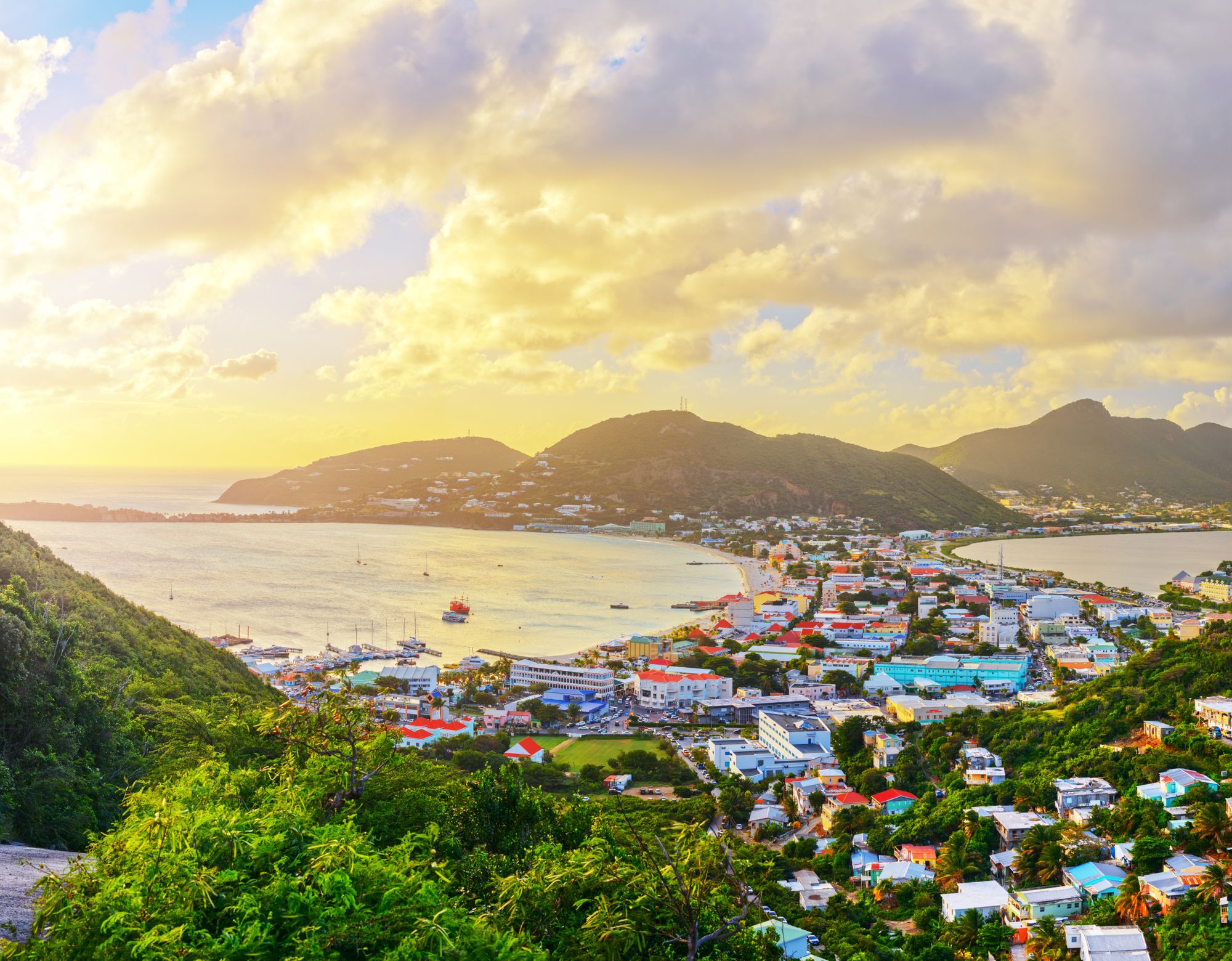 Discover the Caribbean: 30 Islands Ranked for Every Type of Traveler