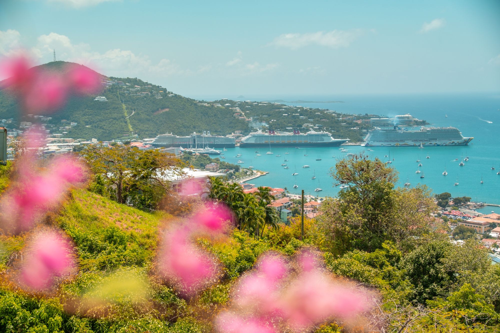 Discover the Caribbean: 30 Islands Ranked for Every Type of Traveler