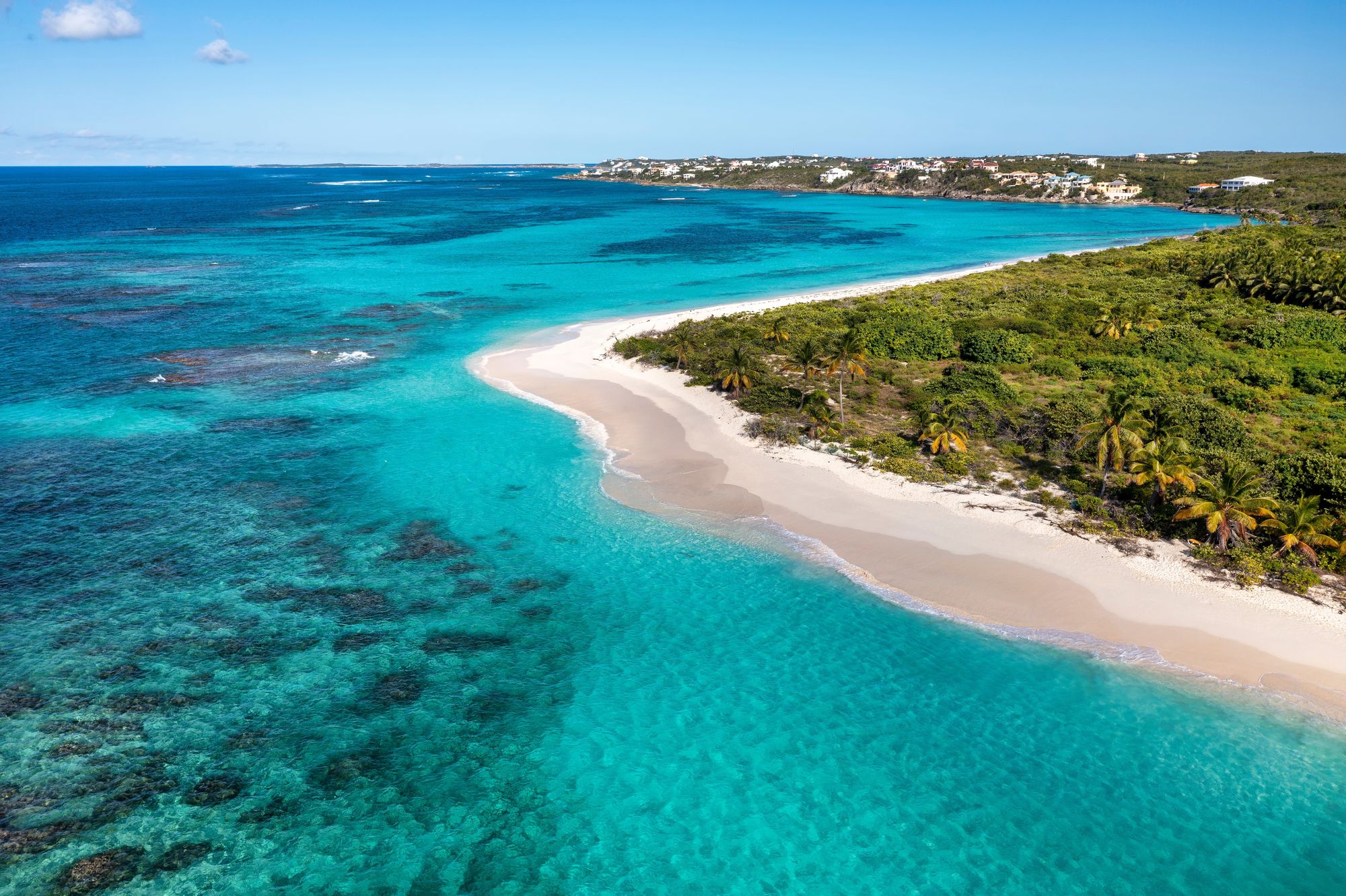 Anguilla