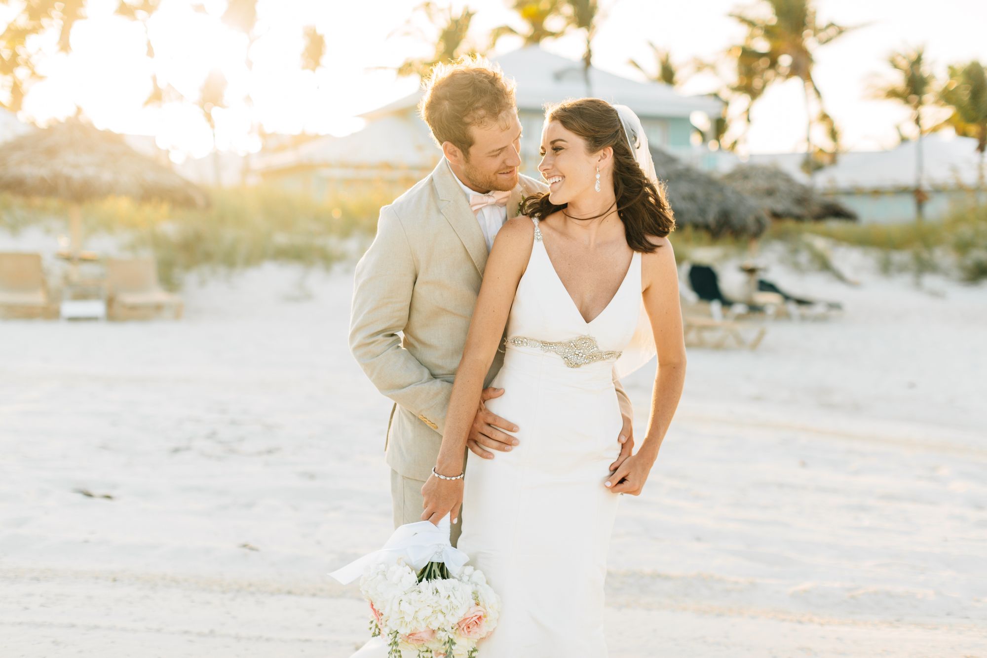 30+ Things To Know When Planning a Beach Wedding