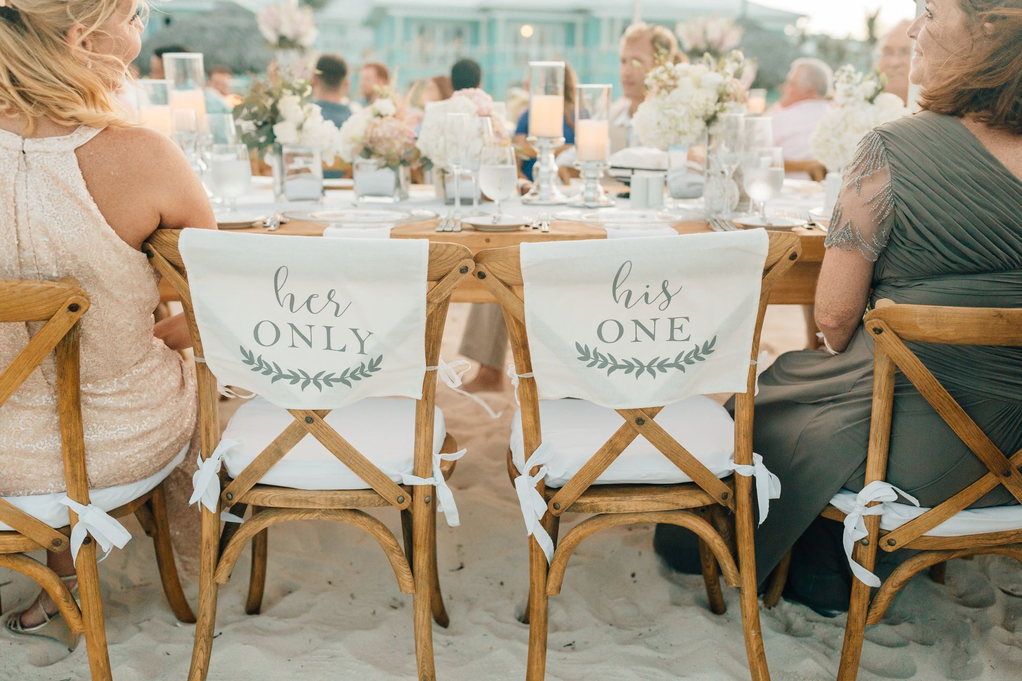 30+ Things To Know When Planning a Beach Wedding