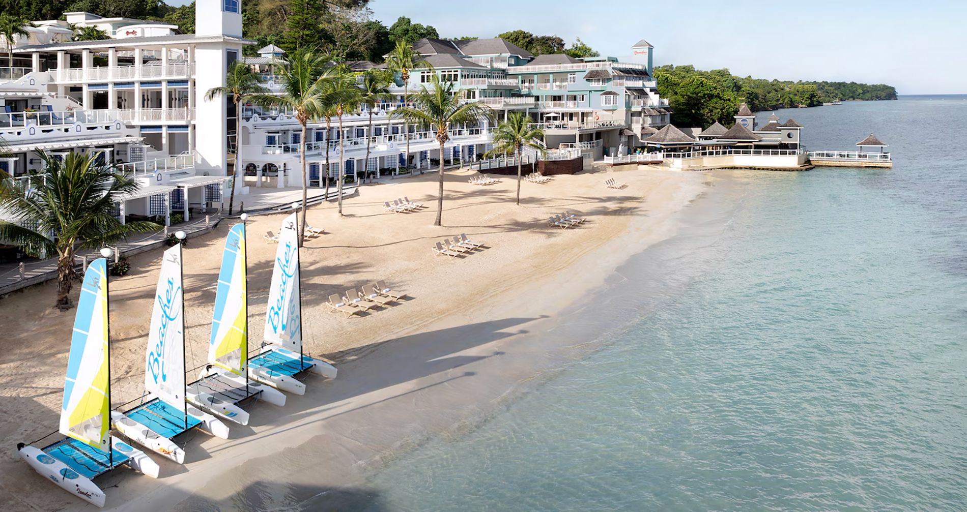 Ocho Rios Blue Hole — A Splash Worthy Jamaican Adventure!